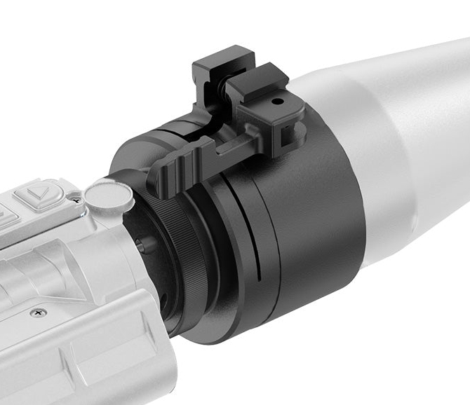 Guide Sensmart TB Adapter - Adapter und Zubehör - TBADAPTA - 1