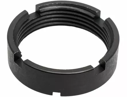 CMMG Nut Receiver Extension Mk4 - Gewehrteile - 55CA9CB - 2