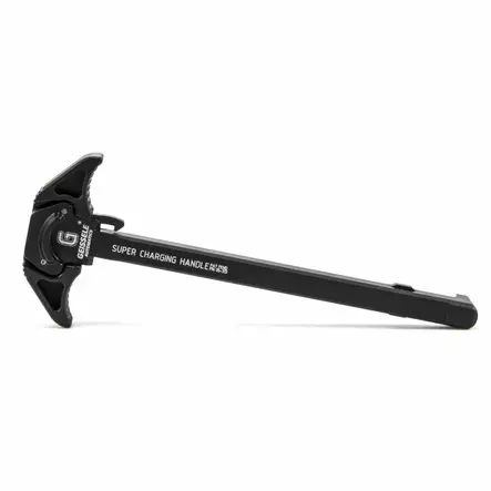 Geissele Super Charging Handle 5.56 - Gewehrteile - 05-313B - 1