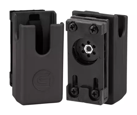 Ghost Hybrid Pistol Magazine Pouch - Magazintaschen für Pistolen - SGMAGHDB - 1
