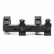 Geissele Super Precision 30mm Std BLK - Picatinny-Schiene und Weaver-Schiene - 05-404B - 5