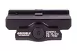 Geissele SP CompM5s Mount ACW Black - Zielfernrohrmontagen - 05-1212B - 1