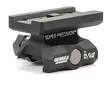 Geissele SP Aimpoint T1 Mount ACW Black - Zielfernrohrmontagen - 05-401B - 2