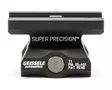 Geissele SP Aimpoint T1 Mount ACW Black - Zielfernrohrmontagen - 05-401B - 1