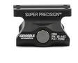 Geissele SP Trijicon MRO Mount ACW BLK - Zielfernrohrmontagen - 05-402B - 1
