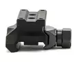 Geissele SP Trijicon MRO Mount ACW BLK - Zielfernrohrmontagen - 05-402B - 6