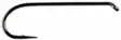 Kamasan B800 Trout Classic Lure Extra Long 1000 pcs - Streamerhaken - B800-1B - 1
