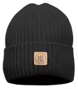 Nordhunt Beanie Black - Kopfbedeckungen - 23207-B - 1