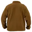 Nordhunt Bloom Pile Fleece Brown - Hemden - 800105-S-B - 3