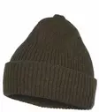 Nordhunt Gorm Knitted Beanie Brown - Kopfbedeckungen - 23451-B - 2