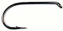 Kamasan B400 Trout Emerger Surface Film 1000 pcs - Nassfliegenhaken - B400-12B - 1