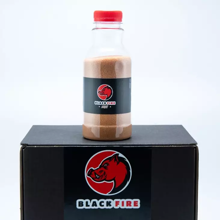 BlackFire Nut 0,5kg - Lockmittel - 715235047262b - 1