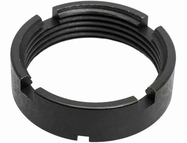 CMMG Nut Receiver Extension Mk4 - Gewehrteile - 55CA9CB - 2