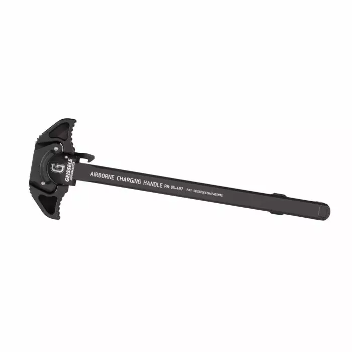 Geissele Airborne Charging Handle 5.56 - Gewehrteile - 05-497B - 1
