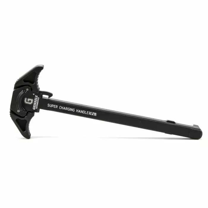 Geissele Super Charging Handle 5.56 - Gewehrteile - 05-313B - 1