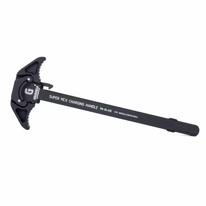 Geissele Super Charging Handle MCX - Gewehrteile - 05-635B - 1