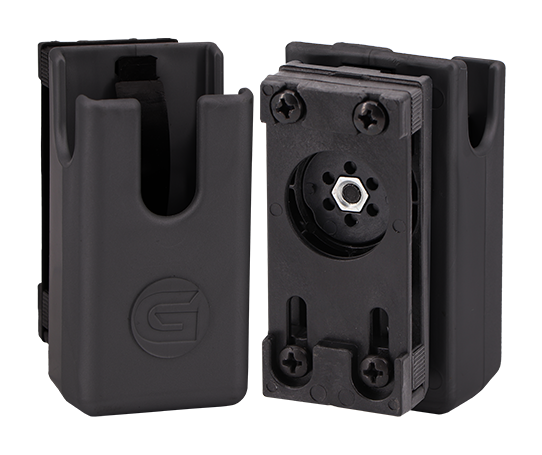 Ghost Hybrid Pistol Magazine Pouch - Magazintaschen für Pistolen - SGMAGHDB - 1