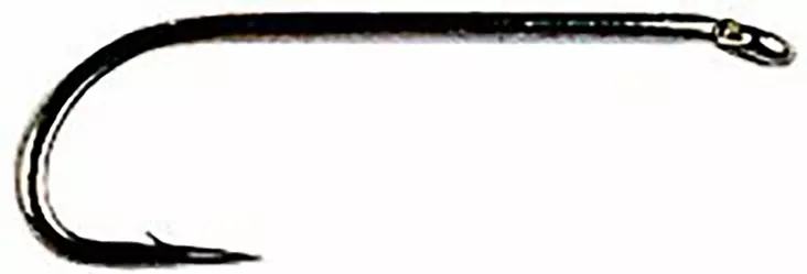 Kamasan B200 Trout Deepwater Nymph 1000 pcs - Nassfliegenhaken - B200-10B - 1