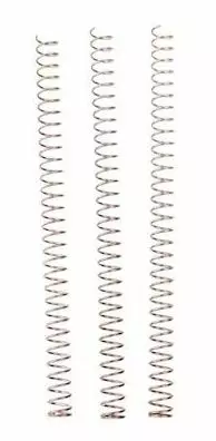 Kimber 9x19 Recoil Spring Set of 3 - Pistolenteile - KRSS191112LB - 1