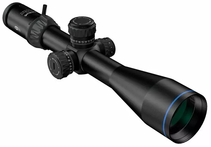 Meopta Optika6 5-30x56 - Meopta Zielfernrohre - 8594050734920B - 1