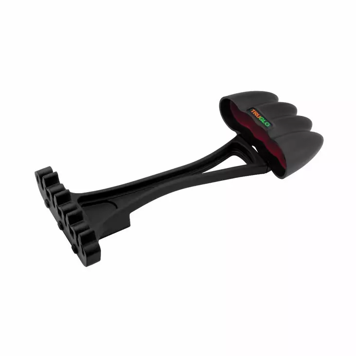 TRUGLO QUIVER TUFF-LOC' 4 ARROW - Bogenköcher - PKJTG344B - 1