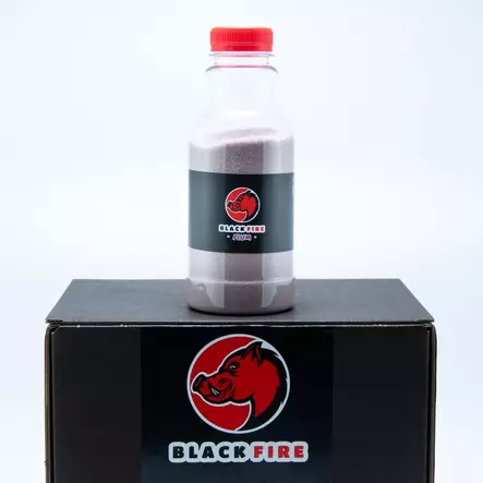 BlackFire Plum 0,5kg - Lockmittel - 715235047262c - 1