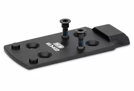 Kimber Optic Adapter Plate RMSc - Adapterplatten für Pistolenvisiere - 2K111911OAPRMSC - 1