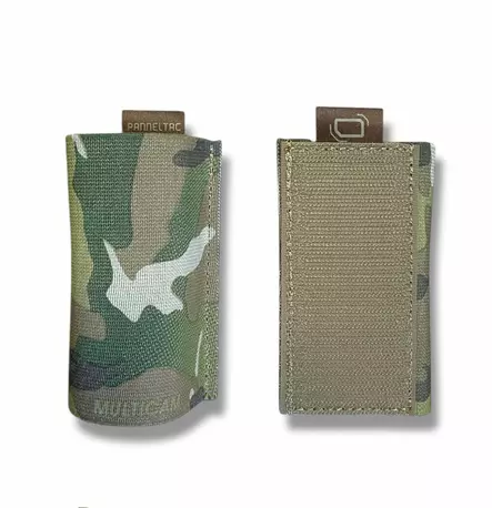 Panneltac Horizontal TQ Belt Sleeve - Erste-Hilfe-Taschen - TQBS-1-MC - 4