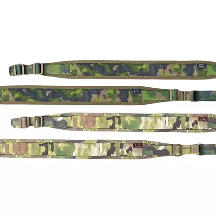 Panneltac Rifle Sling - Taktische Waffenriemen - RIHMIK-1-MC - 1