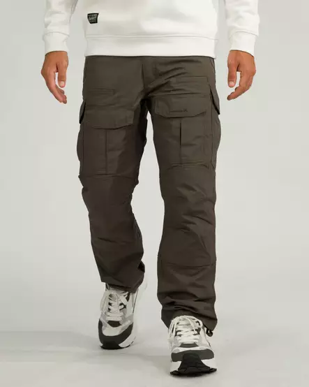 Pentagon Lycos Combat Pants Black - Taktische Hosen - K05043-01-48-32inc - 2