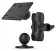  - Saxa Echolot-Displays - RAMD246USAXAC - 1