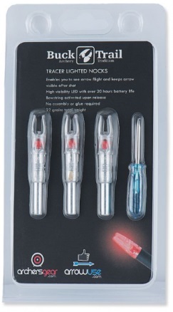  - Pfeile und Zubehör - 31004BuckTrailTrac - 1