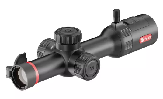 Guide Outdoor TU Scope Gen3 TU425C - Wärme und Nachtsichtzielfernrohre - TU425C - 1