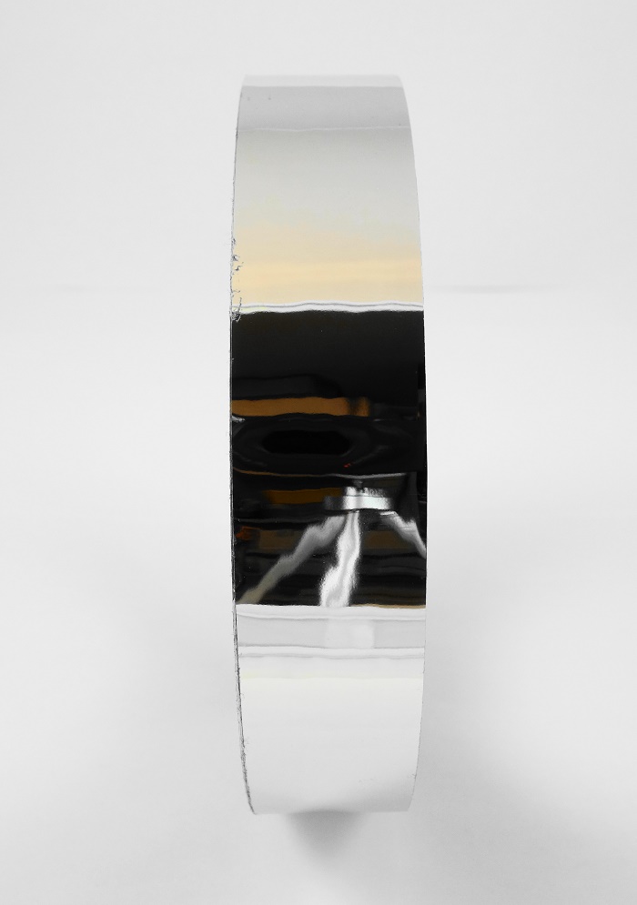 Lure Tape Chrome - Folien und Bänder - SAMLTC - 1