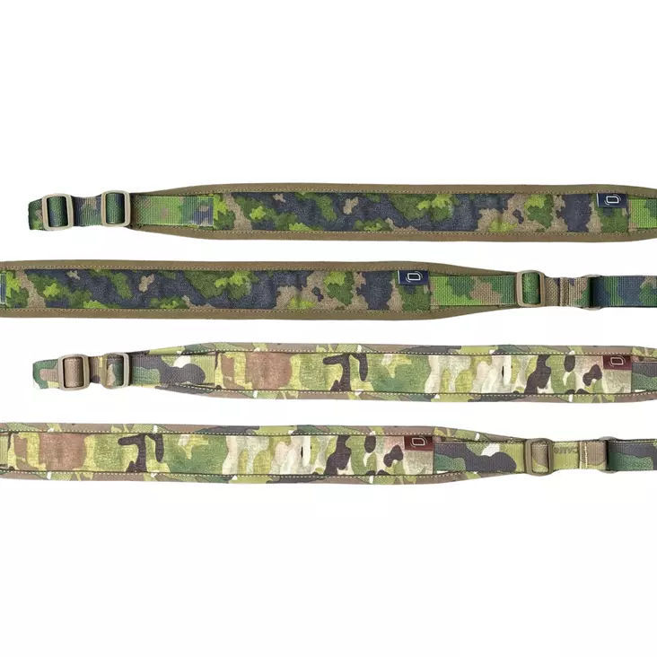 Panneltac Rifle Sling - Taktische Waffenriemen - RIHMIK-1-MC - 1