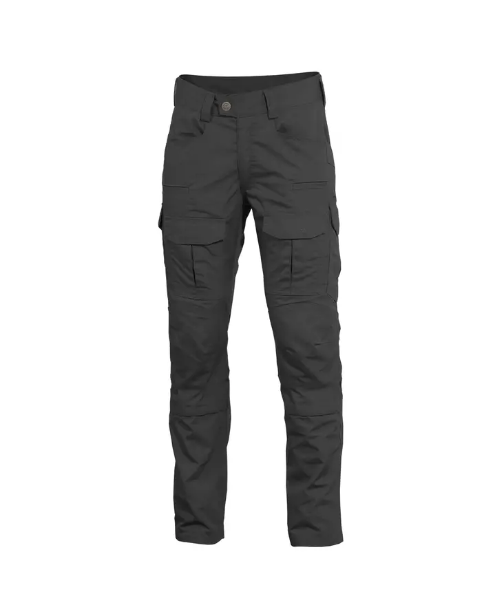 Pentagon Lycos Combat Pants Black - Taktische Hosen - K05043-01-48-32inc - 1
