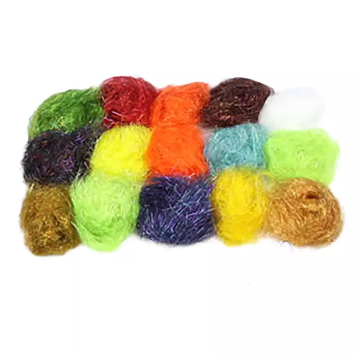 Salar Synthetic Series -dubbinglajitelma - Dubbing-Spender - 401546030658 - 1