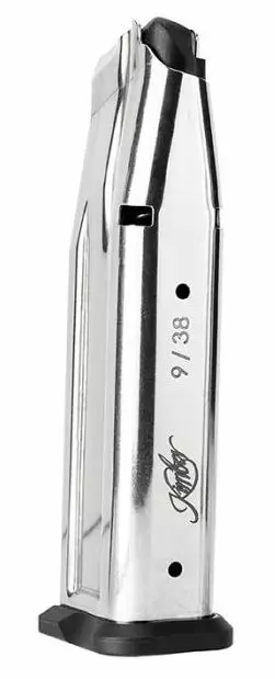 Kimber 2K11 Magazine 9x19 - 17 RD - 1911 / 2011 Magazine - 2K11MAG917RD - 1