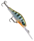 Rapala Shadow Rap Jack Deep 5cm 6g - Wobbler <6 cm - 34004001167JD - 19