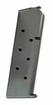Kimber 8RD Steel 1911 Magazine - 1911 / 2011 Magazine - K1911MAGSS8RD - 1