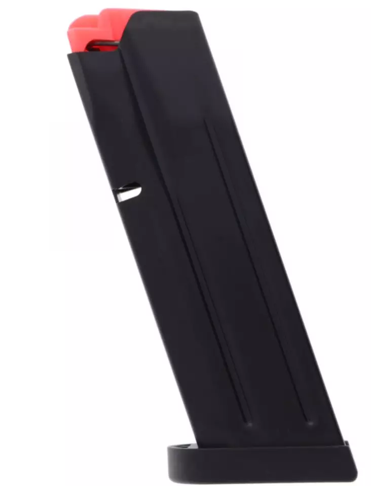 P10-C Magazine 9mm 15rd - CZ - 0552-0030-10ND - 1