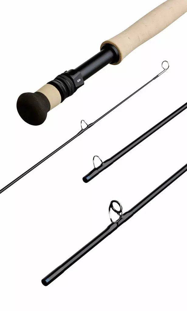 Sage Salt HD - Sage-Fliegenruten - 6904SALTHD - 1