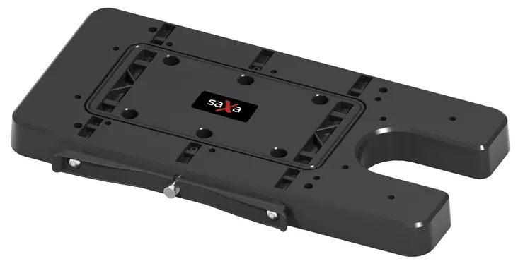 Saxa Shadow Quick Release Bracket - Saxa Bootselektromotoren - 940900-QD - 5