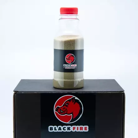 BlackFire Chestnut 0,5kg - Lockmittel - 715235047262e - 1