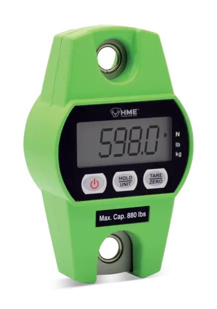 HME Digital Hanging Scale - Andere Jagdprodukte - 888151016831 - 1