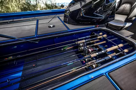 Lund Renegade - Lund Boats Fischerboote - LRENE - 2