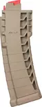 CMMG Magazine .22 LR Mk4/AR15 25rd FDE - Gewehrteile - 22AFC2B-FDE - 2