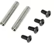 CMMG Zeroed Anti-Walk Trigger Pins - Gewehrteile - 55DA1AE - 2