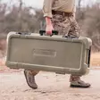 Magpul Daka Hard Case R44 FDE - Harte Gewehrkoffer - MAG1288-FDE - 2