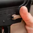 Magpul ESK Selector - AR FDE - Gewehrteile - MAG1254-FDE - 5